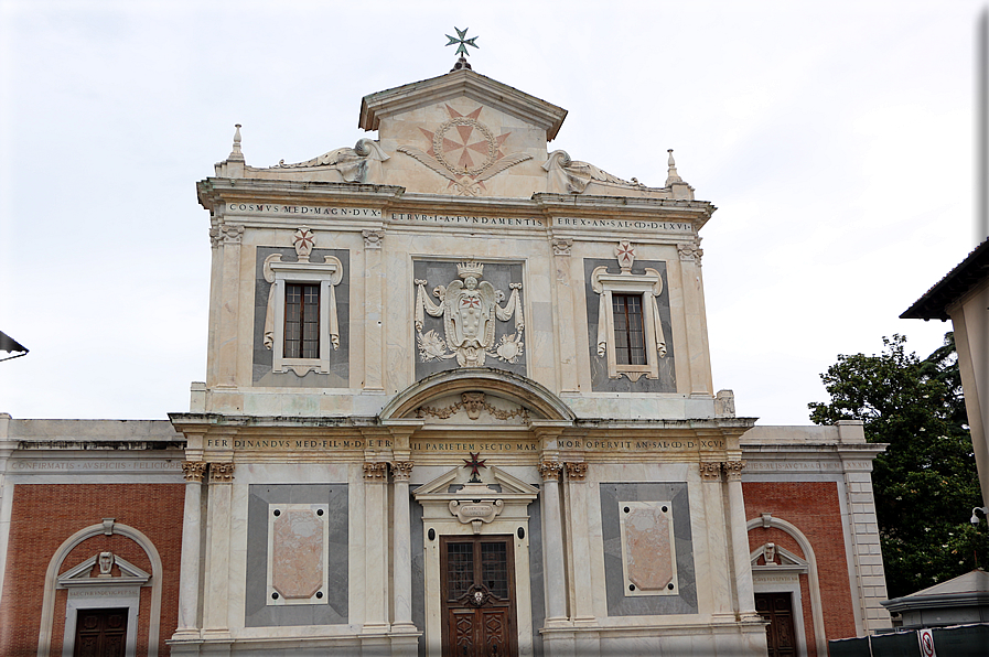 foto Chiesa di Santa Caterina